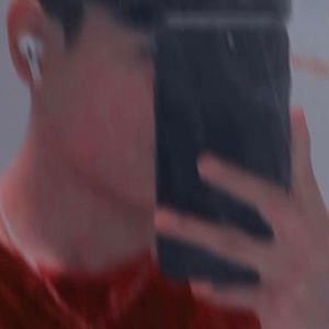 Meet your Posher, Mateo